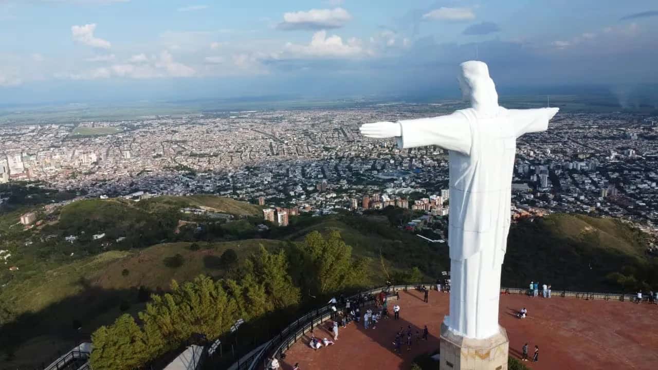 Cobertura y sedes en cali