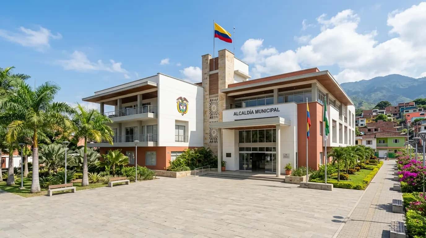 Operativos e instalaciones para sector-publico