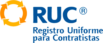 RUC — Registro Único de Contratistas