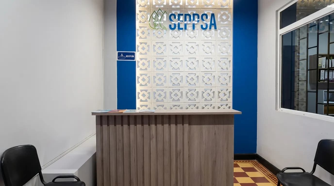 Contacto SEPPSA