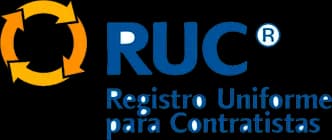 Certificación RUC