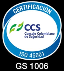 ISO 45001:2018