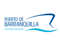 Logo Barranquilla