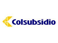Logo Colsubsidio