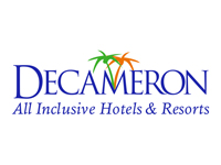 Logo Decameron