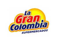 Logo La Gran Colombia