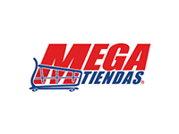 Logo Mega Tiendas