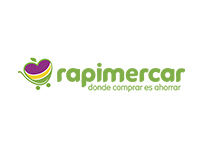 Logo Rapimercar