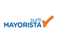 Logo Surti Mayorista