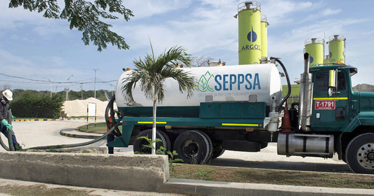 Mantenimiento de pozos sépticos en Barranquilla: todo lo que debes saber sobre este sistema y nuestro servicio 